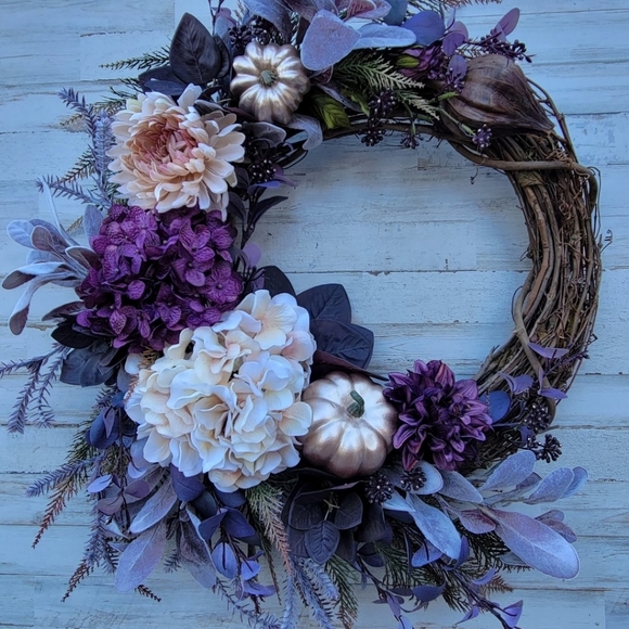 Wreaths - Picture 4 of 5